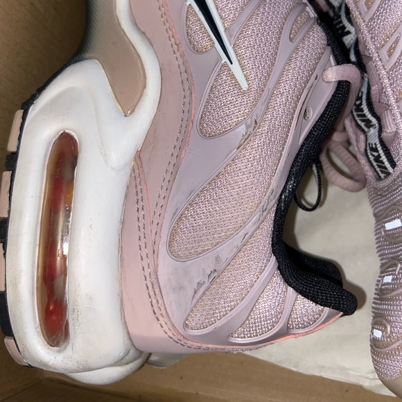 Mens Air Max Plus Tn SE - Picture 10 of 15